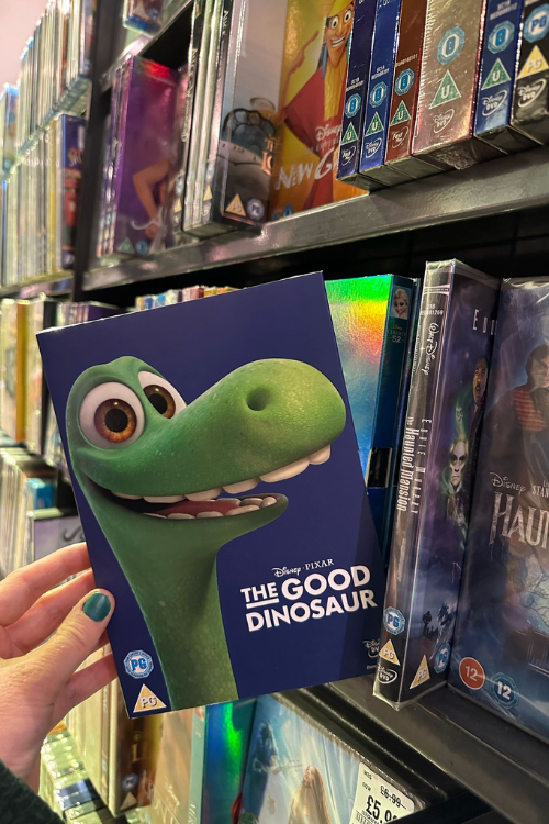 HMV